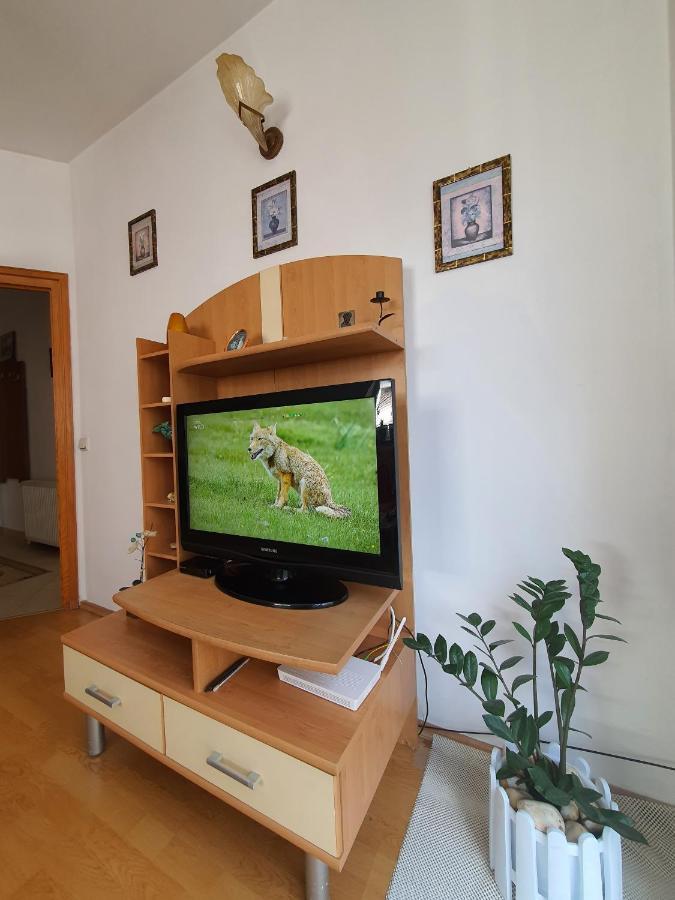 Zogu Apartments - City View Пристина Екстериор снимка